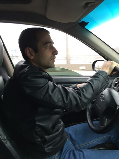  -,   Sergey, 41 ,   ,   , c 