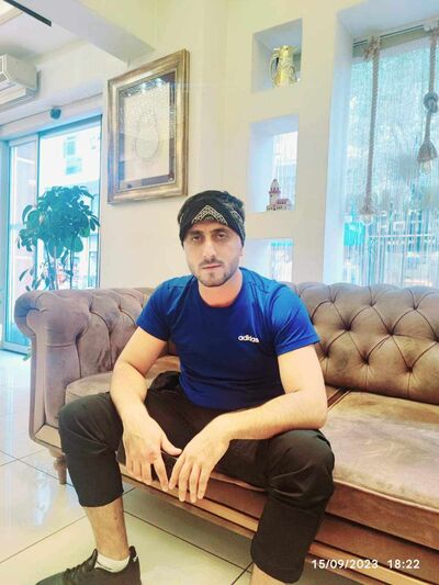  Findikli,   Giorgi, 31 ,   ,   