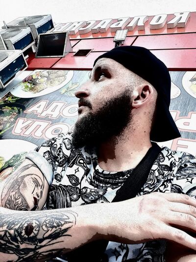  ,   Andrey, 31 ,   ,   