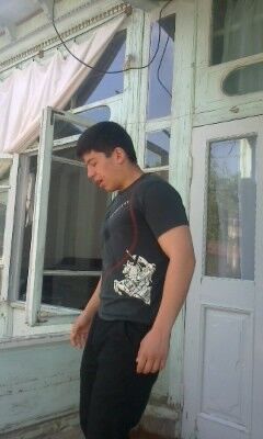  ,   Begzod, 34 ,   