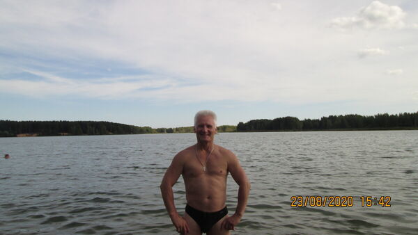  ,   Vladimir, 63 ,   