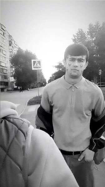  ,   Zikrullo, 24 ,   ,   