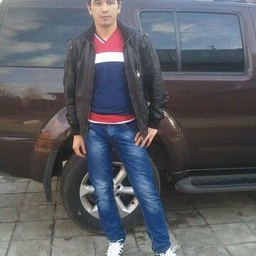  ,   Murad, 39 ,  