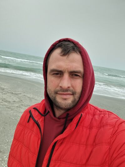  Muhldorf,   Boris, 35 ,   ,   