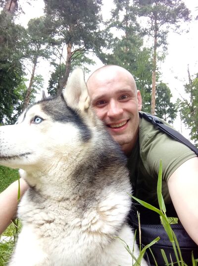  ,   Pavel, 31 ,   ,   