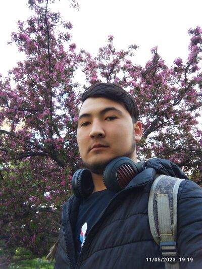  ,   Sherzod, 25 ,   ,   