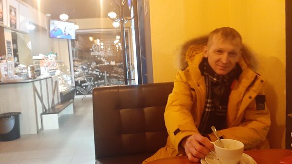  --,   Aleksei, 43 ,   ,   