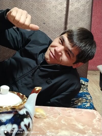  ,   Murodxon, 31 ,   ,   