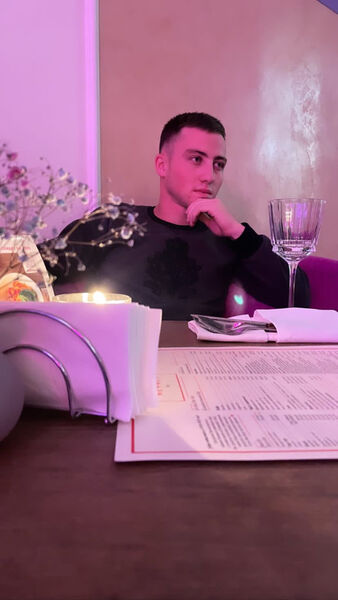  ,   Keaton, 23 ,  