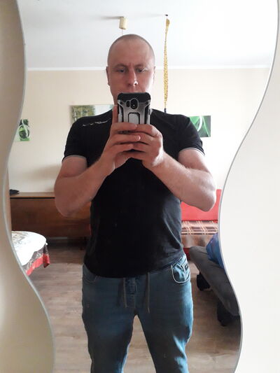  Grodzisk Wielkopolski,   Vitalik, 36 ,   ,   , 
