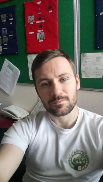 Belconnen,   David christ, 47 ,   ,   