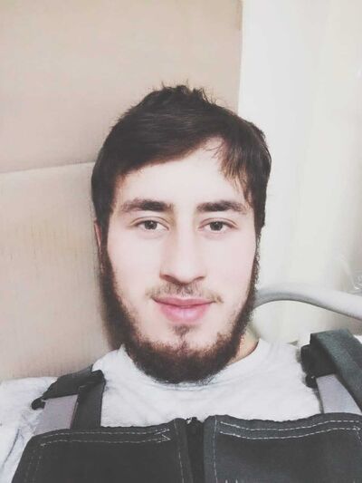  ,   Baha, 23 ,   ,   