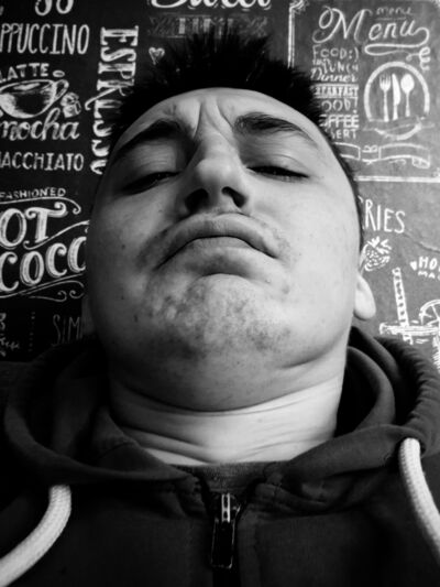  ,   Ilya, 26 ,   ,   