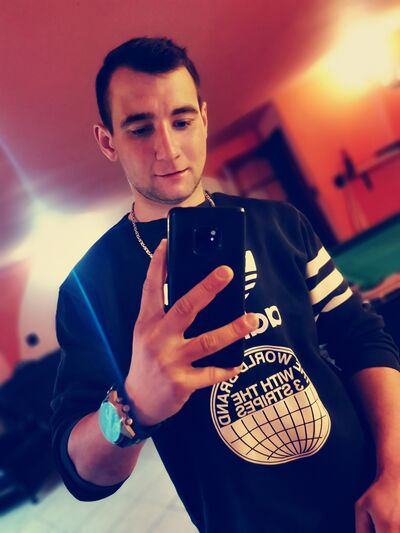  Myslakowice,   Daniel, 26 ,   ,   
