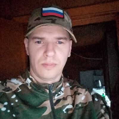  ,   Sergei, 37 ,   