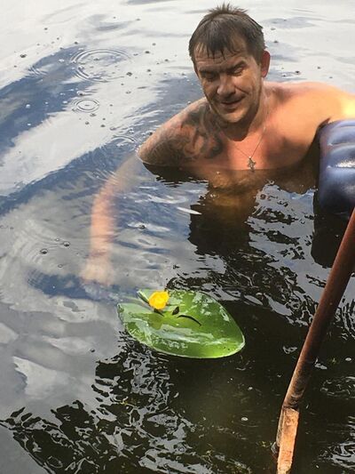  ,   Bogdan, 41 ,   ,   