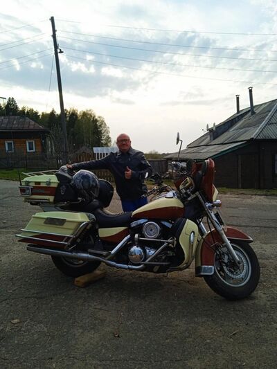  ,   Gennady, 45 ,     , c 