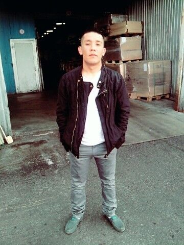  ,   Javlon, 38 ,   