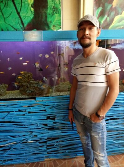  ,   Ruslan, 39 ,  