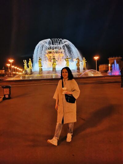 Знакомства Москва, фото девушки Юлия, 36 лет, познакомится для любви и романтики, cерьезных отношений
