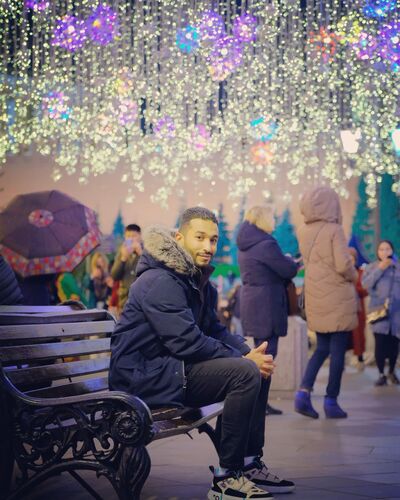  ,   Abdo, 35 ,   ,   