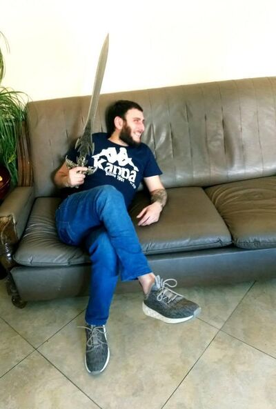  ,   Erik, 31 ,   ,   