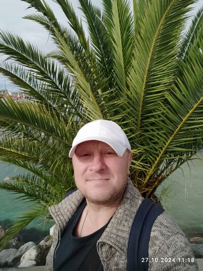  San Sebastian,   Alex, 46 ,   ,   