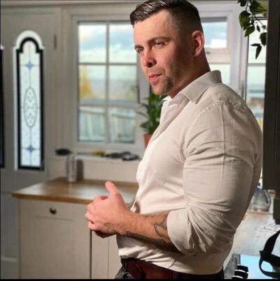  Edmundston,   Mark, 46 ,   ,   