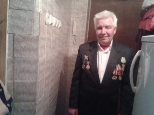  ,   Andrey, 65 ,  