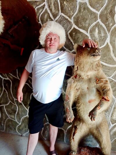  ,   Yury, 45 ,   ,   , c 