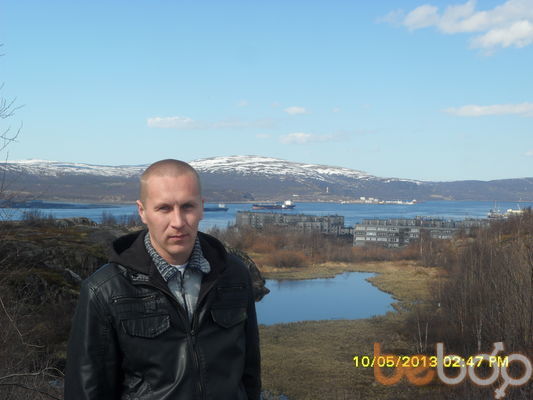  3447176  Sergei, 45 ,    