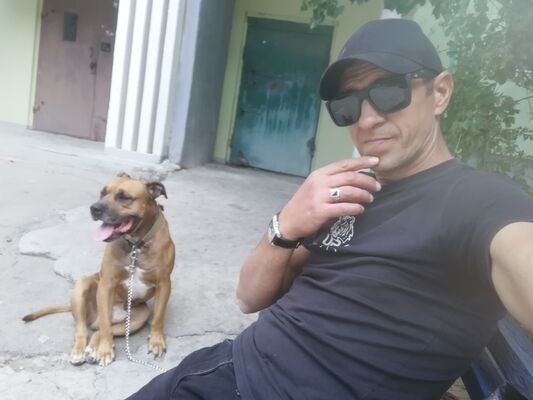  ,   Sergey, 45 ,   ,   
