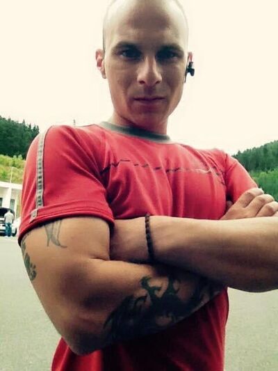  Antwerp,   Miroslav, 33 ,   ,   