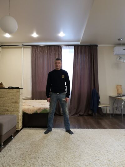  ,   Sergei, 43 ,   