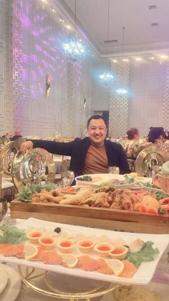  ,   Maksat, 35 ,   ,   