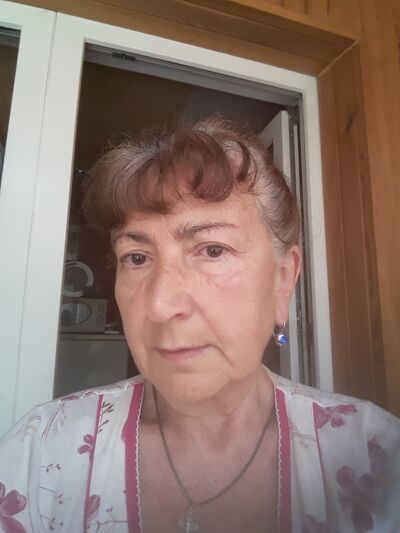  ,   Elena, 73 ,   