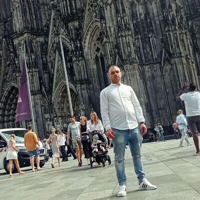  Brilon,   Roman, 29 ,   ,   