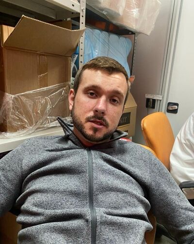  ,   Sergey, 27 ,   ,   