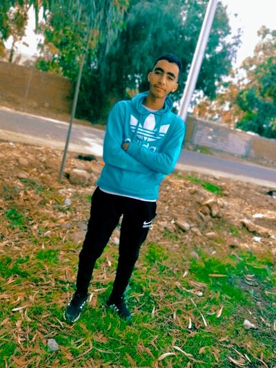  ,   Abd essalam, 20 ,   ,   