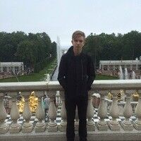  ,   Kirill, 26 ,   
