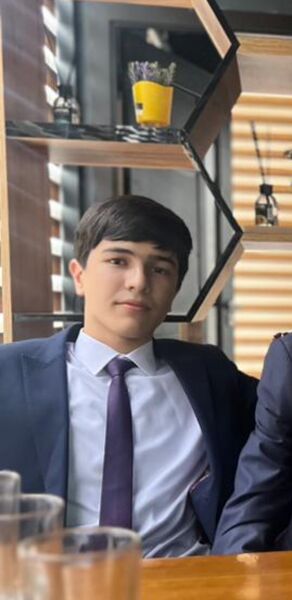  ,   Yosinjon, 19 ,   
