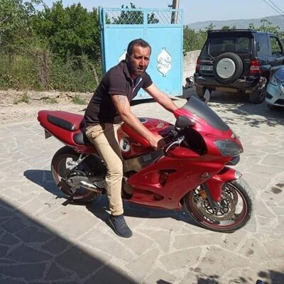  ,   Anzori, 38 ,   ,   