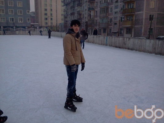  2580886  Rahmatullo, 36 ,    Ulaanbaatar