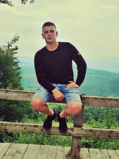  ,   Oleksandr, 27 ,   