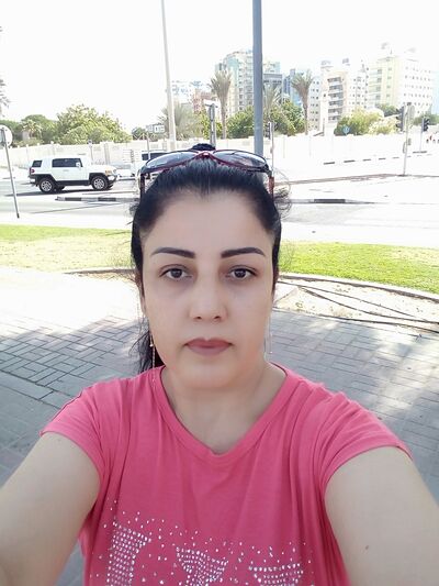  Al `Ayn,   Bonita, 52 ,     