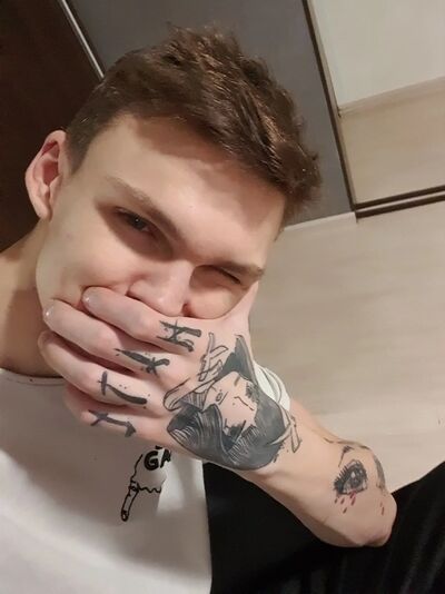  ,   Kirill, 27 ,  