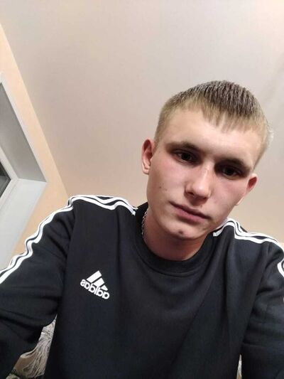 ,   Nikolay, 24 ,   ,   