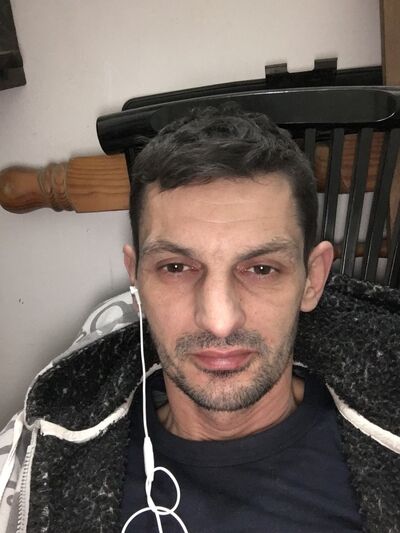  Azor,   Vladimir, 50 ,   