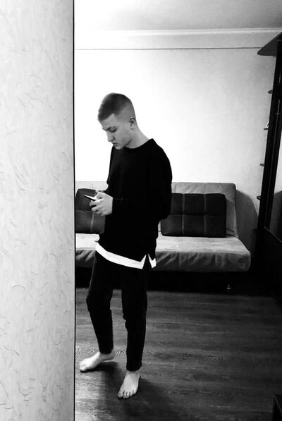  ,   Pavel, 19 ,   ,   