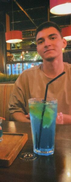  ,   Daniil, 22 ,   ,   